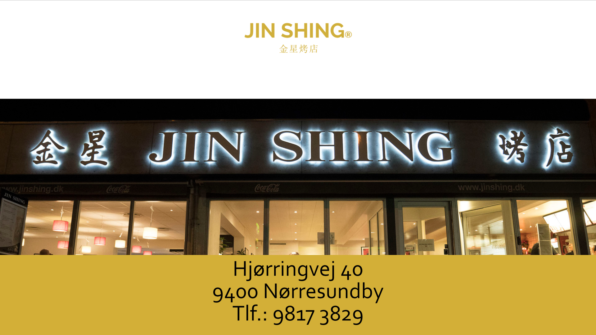 Jin Shing